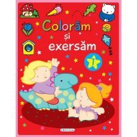 Coloram si exersam 1