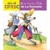 20 de fabule La Fontaine