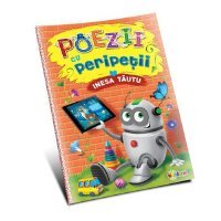 Poezii cu peripeţii.