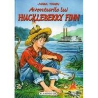 Aventurile lui Huckleberry Finn