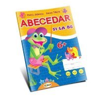 Abecedar 6+