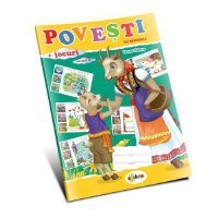 Mapa - Povești 1