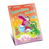 Dezvoltarea vorbirii 4+