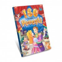 160 de pagini cu Povești