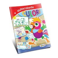 Autocolante - Culori