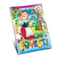 Cele mai frumoase Povești Vol.3