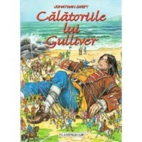 Calatoriile lui Gulliver