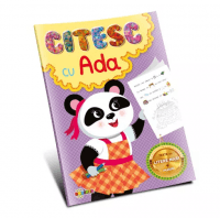 Citesc cu Ada