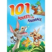 101 povesti cu animale