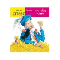 20 de povesti alese