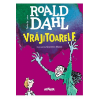 Vrajitoarele (nou)