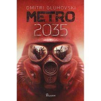 Metro 2035