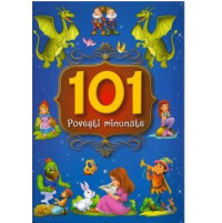 101 povesti minunate
