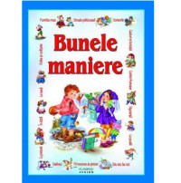 Bunele maniere pentru copii