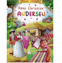 Povesti indragite - Hans Christian Andersen