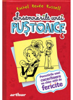 Insemnările unei puştoaice Vol. 6