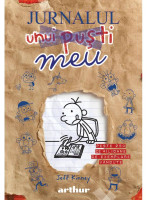 Jurnalul meu. Jurnalul unui puşti