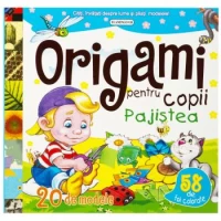 Origami pentru copii