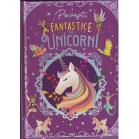 Povesti fantastice cu Unicorni