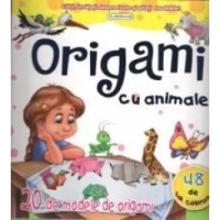 Origami cu animale