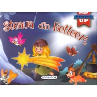 Pop-up - Steaua din Betleem