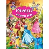 Povesti pentru fete