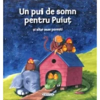 Un pui de somn pentru Puiut