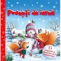 Povesti de iarna