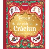 Povesti de citit la Craciun