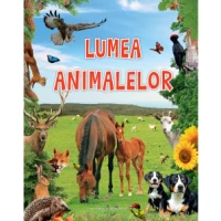 Lumea animalelor
