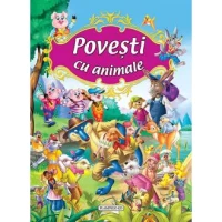 Povesti cu animale