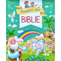Povestiri din Biblie
