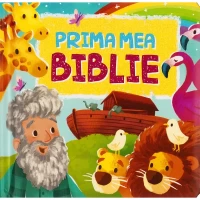 Prima mea Biblie