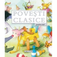 Povesti clasice pentru toti.