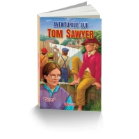 AVENTURILE LUI TOM SAWYER
