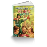 AVENTURILE LUI ROBIN HOOD