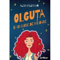 Olguta si un bunic de milioane