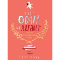 A fost odata un alfabet