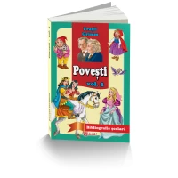 Povesti. Volumul II