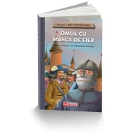 Omul cu masca de fier