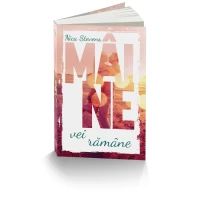 Maine vei ramane