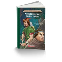 AVENTURILE LUI ROBIN HOOD