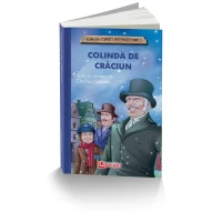 Colinda de Craciun - Povesti internationale.