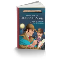 AVENTURILE LUI SHERLOCK HOLMES