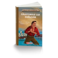 CALATORIILE LUI GULLIVER