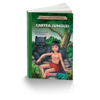 Cartea junglei.