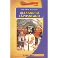 Alexandru Lapusneanu