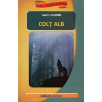 Colt alb.