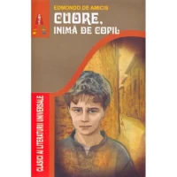 Cuore, inima de copil.