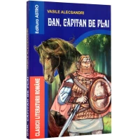 Dan, capitan de plai